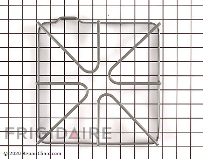 Grate & Griddle 316050400 Alternate Product View