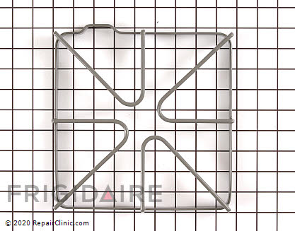 Grate & Griddle 316050400 Alternate Product View