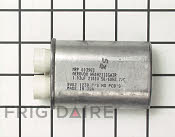 High Voltage Capacitor - Part # 642565 Mfg Part # 5308037624