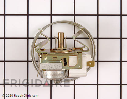 Temperature Control Thermostat 297216004 Alternate Product View
