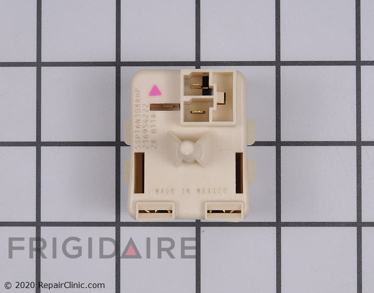216954222 Control Board