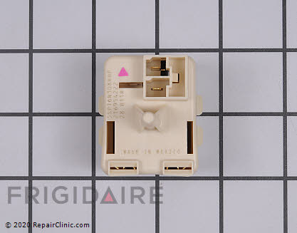 Control Board 216954222 Alternate Product View