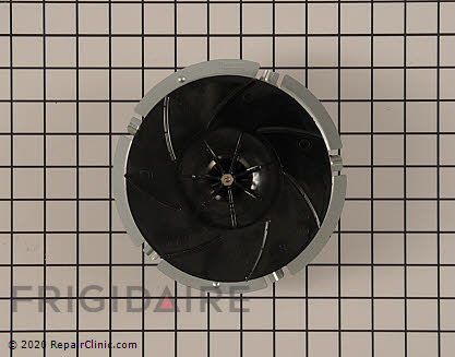 Cooling Fan 318575600 Alternate Product View