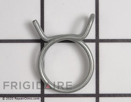 Hose Clamp 154348501 Alternate Product View