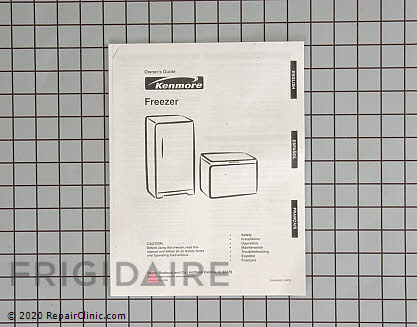 Manual 216666800 Alternate Product View