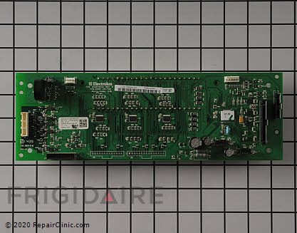 Oven Control Board 316570400 Alternate Product View