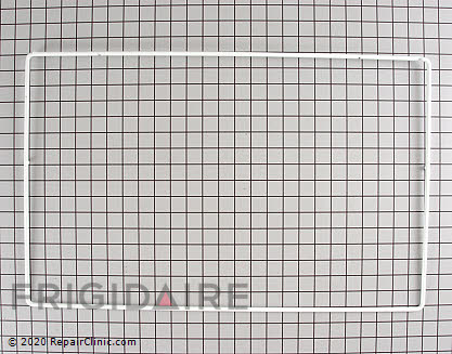 Shelf Frame 240372409 Alternate Product View