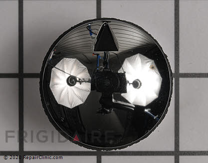 Control Knob 5304444547 Alternate Product View