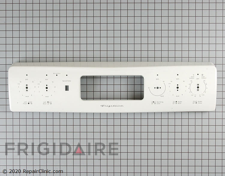 316416000 Control Panel
