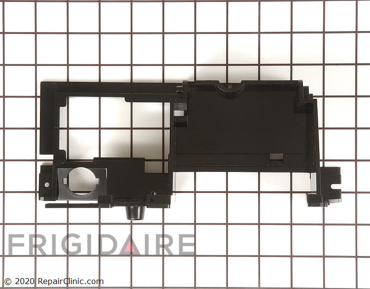 241680507 Dispenser Front Panel