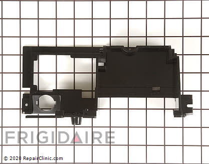 Dispenser Front Panel 241680507 Alternate Product View