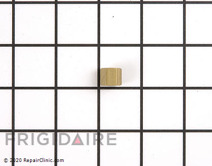 Compression Nut 3201276 Alternate Product View