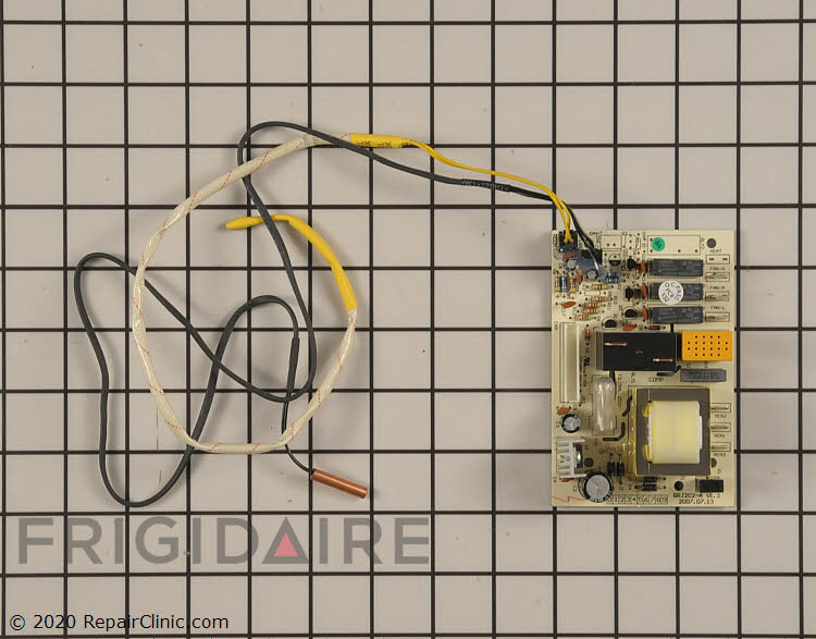 5304459716 Control Board