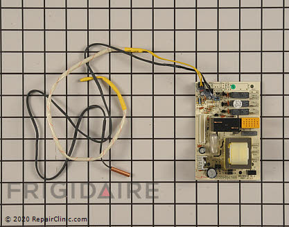 Control Board 5304459716 Alternate Product View