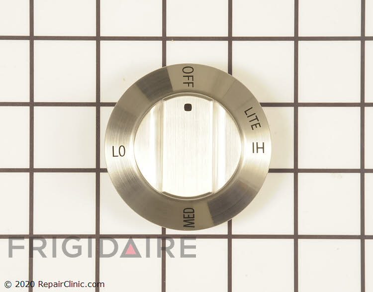 318242221 Control Knob