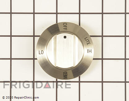 Control Knob 318242221 Alternate Product View