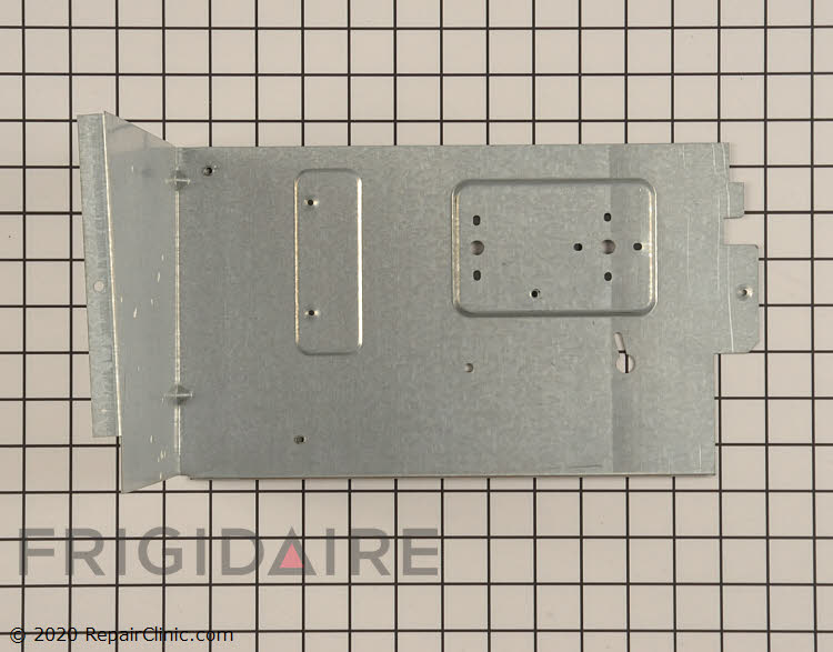 5303296650 Control Panel