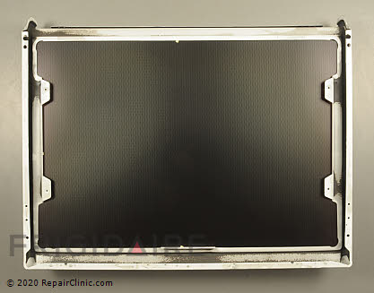 Glass Main Top 316098103 Alternate Product View
