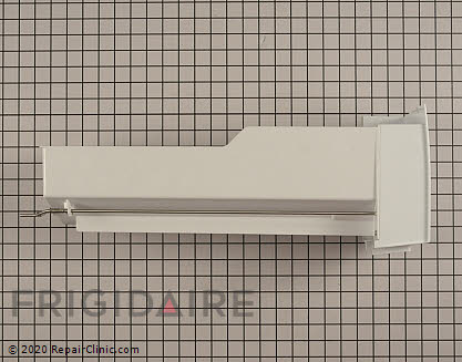Ice Bucket Assembly 242093003 Alternate Product View