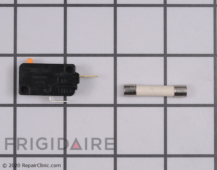 5304451397 Electrolux Micro Switch