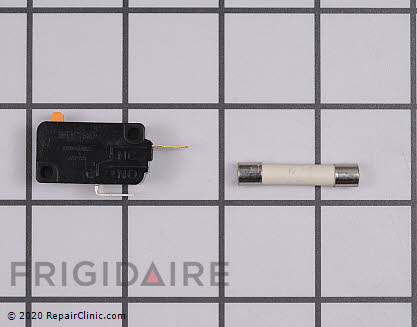 Micro Switch 5304451397 Alternate Product View