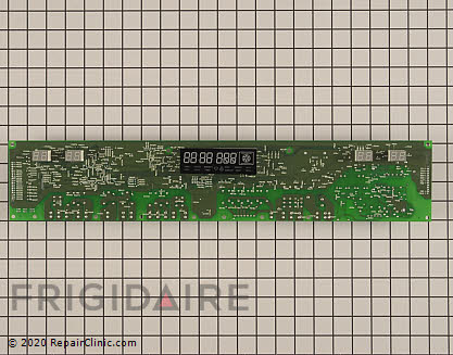 Oven Control Board 5304478041 Alternate Product View