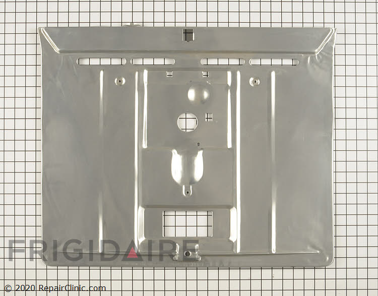 5303016367 Top Panel