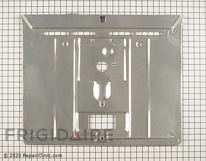 Top Panel 5303016367 Alternate Product View