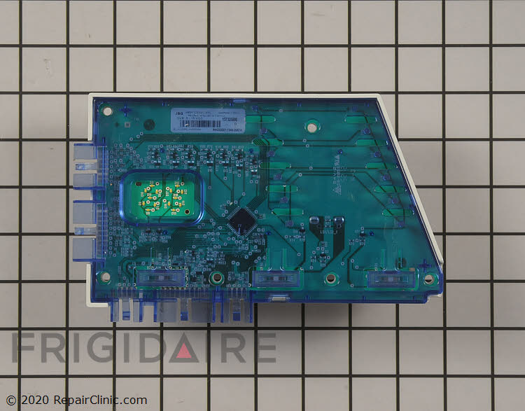 5304500657 Frigidaire Washing Machine User Control and Display Board