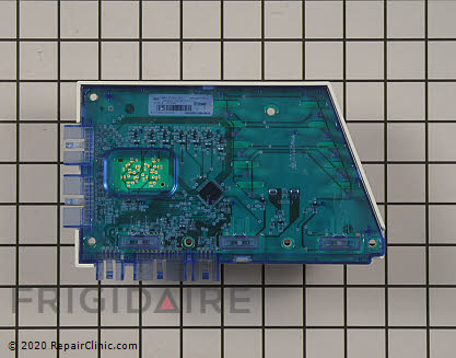 User Control and Display Board 5304500657 Alternate Product View