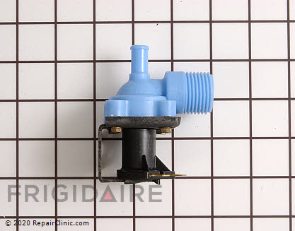 Water Inlet Valve 5308000489 Alternate Product View