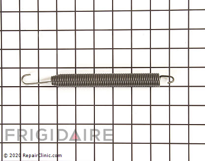 Door Spring 318088400 Alternate Product View