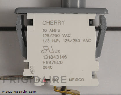 Door Switch 134813646 Alternate Product View