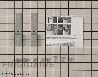 Mounting Bracket DWBRACKIT1 Alternate Product View