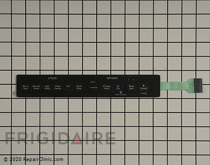 Touchpad 5304485736 Alternate Product View