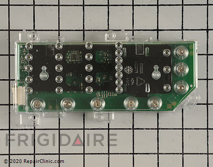 User Control and Display Board 5304515232 Alternate Product View