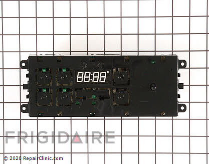 Display Board 316101103 Alternate Product View