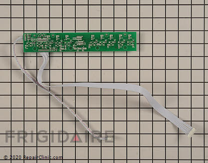 Display Board 5304480722 Alternate Product View