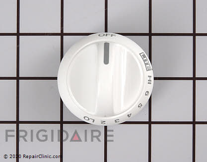 Knob Dial 316049308 Alternate Product View