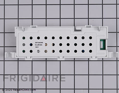Main Control Board 297334300 Alternate Product View