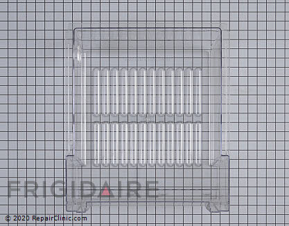 Meat Pan 241784101 Alternate Product View