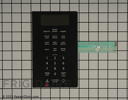 Touchpad 5304494105 Alternate Product View