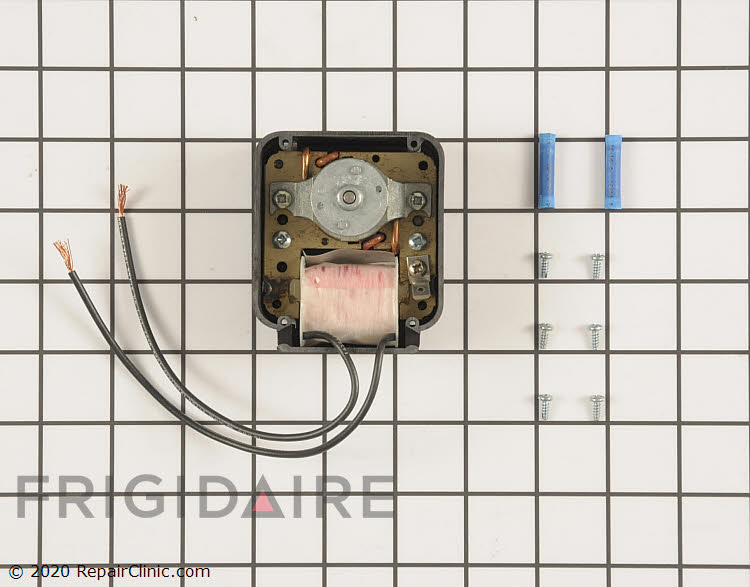 5303918015 Evaporator Fan Motor