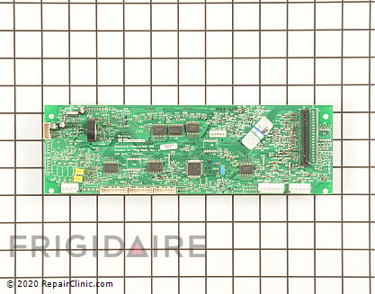 Oven Control Board 316443835 Alternate Product View