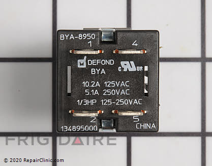 Switch 134895000 Alternate Product View