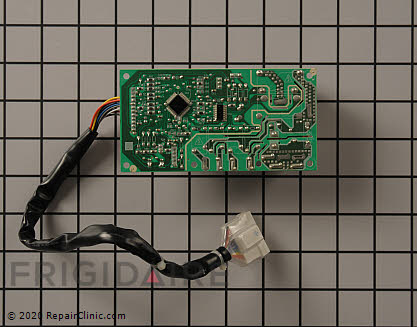 Control Board 5304537874 Alternate Product View