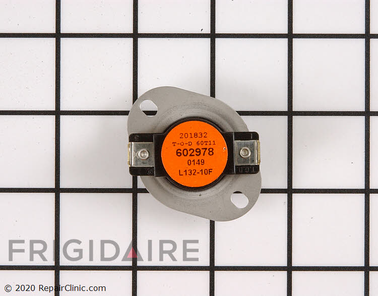 5308015398 Cycling Thermostat