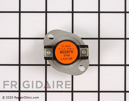 Cycling Thermostat 5308015398 Alternate Product View