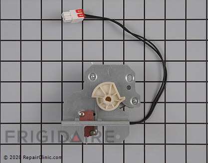 Door Lock Motor and Switch Assembly 318095965 Alternate Product View