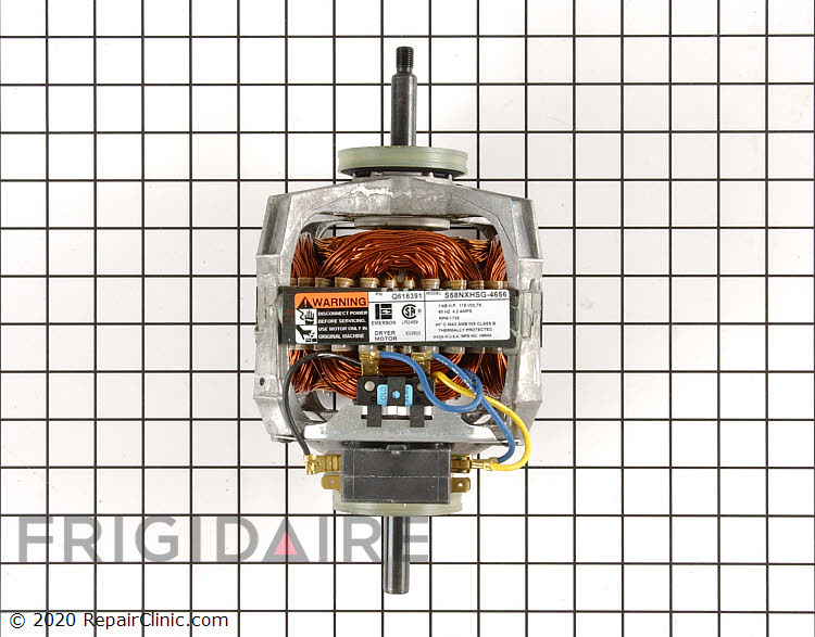 5300603185 Drive Motor